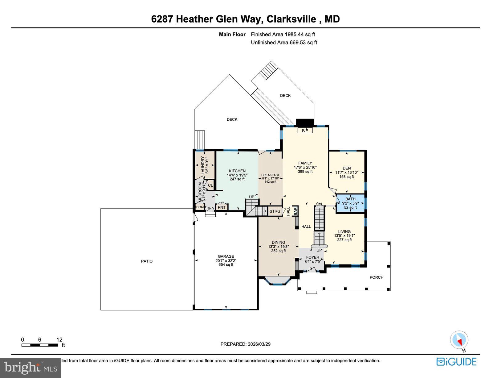 THE PRESERVE AT CLARKSVILLE - Residential
