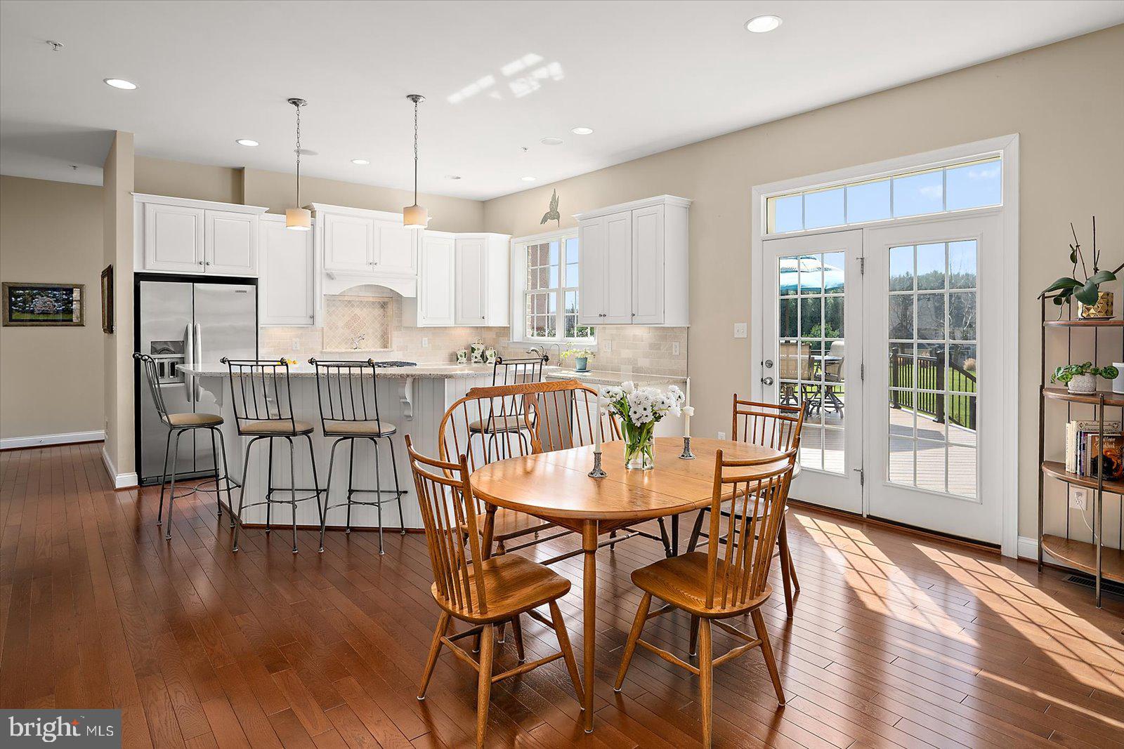 THE PRESERVE AT CLARKSVILLE - Residential