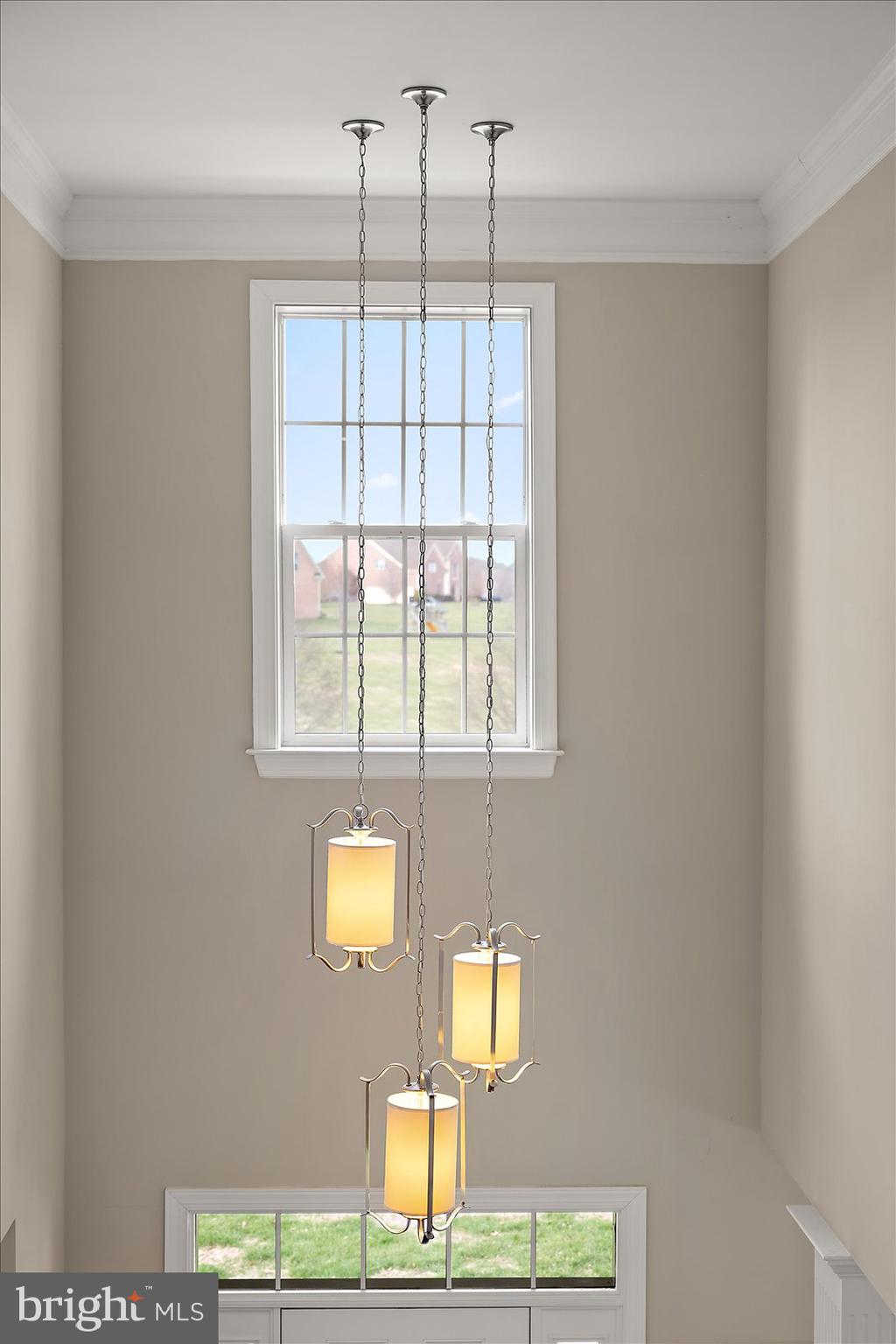 THE PRESERVE AT CLARKSVILLE - Residential