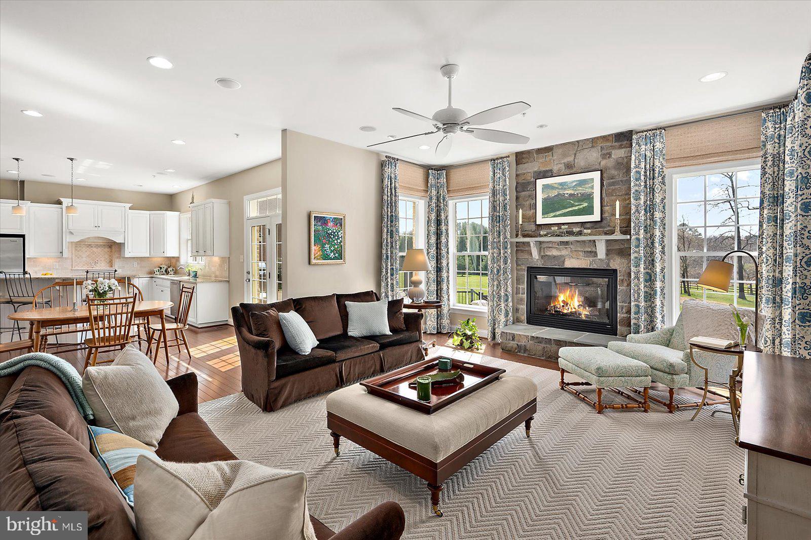 THE PRESERVE AT CLARKSVILLE - Residential