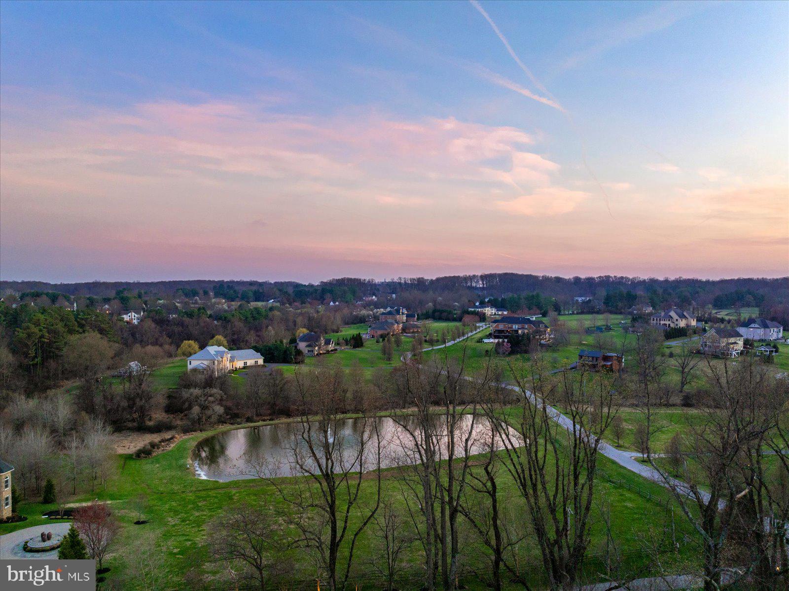 THE PRESERVE AT CLARKSVILLE - Residential