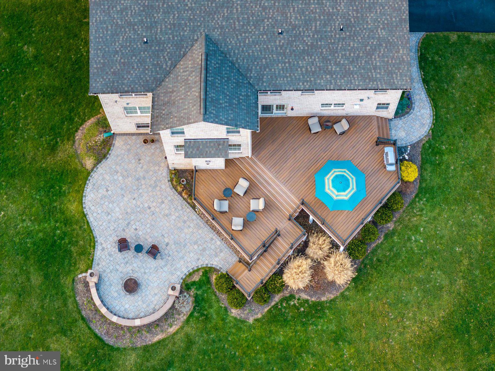 THE PRESERVE AT CLARKSVILLE - Residential