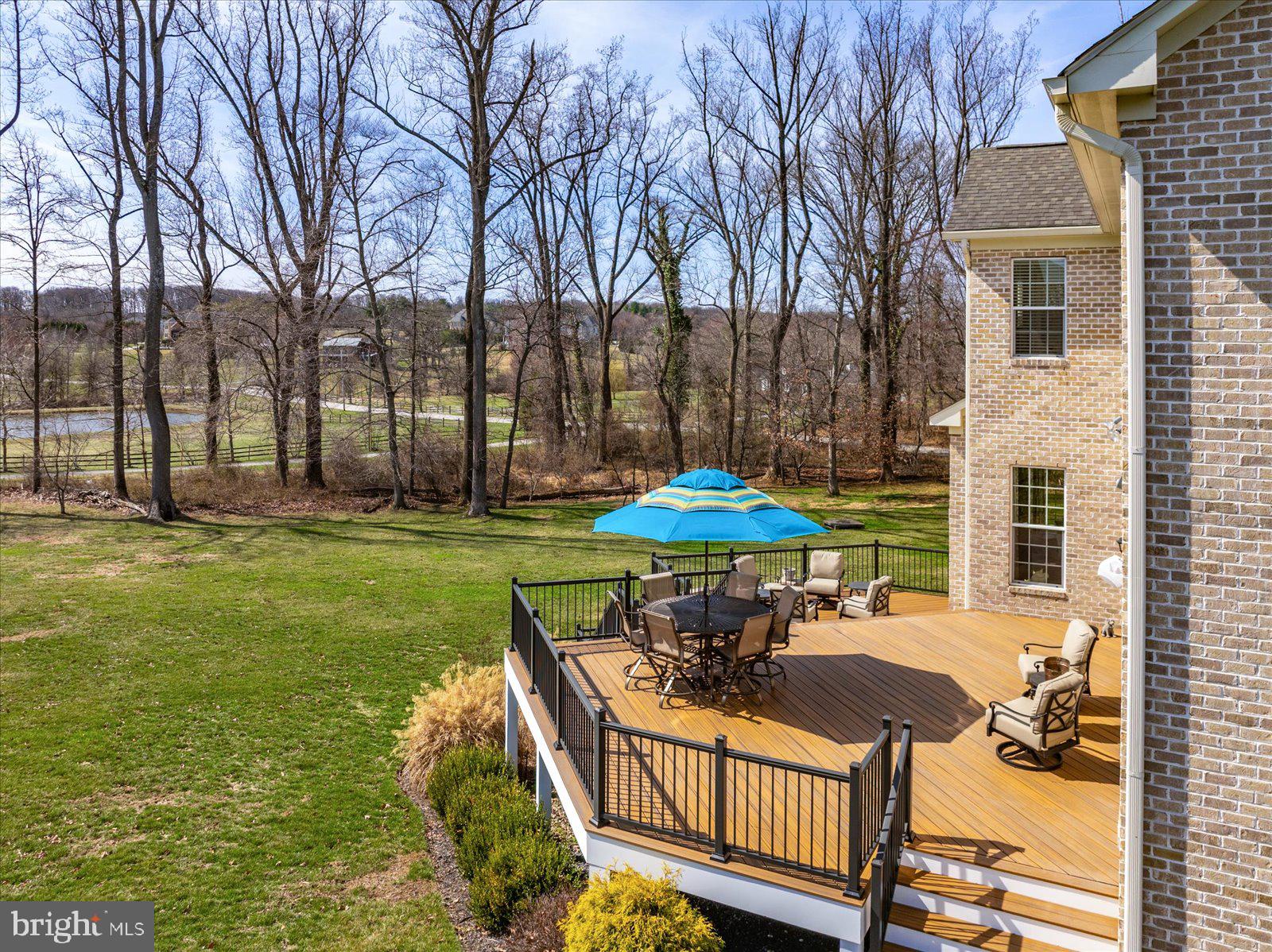 THE PRESERVE AT CLARKSVILLE - Residential