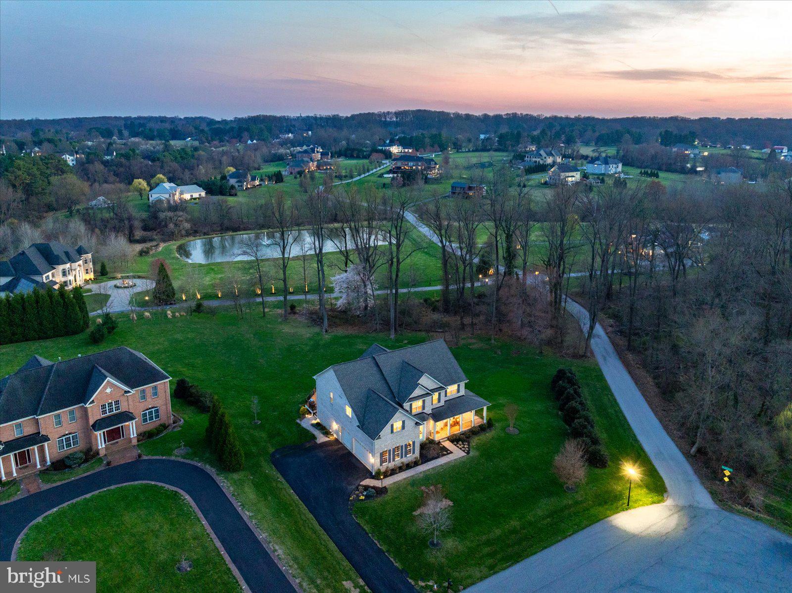 THE PRESERVE AT CLARKSVILLE - Residential