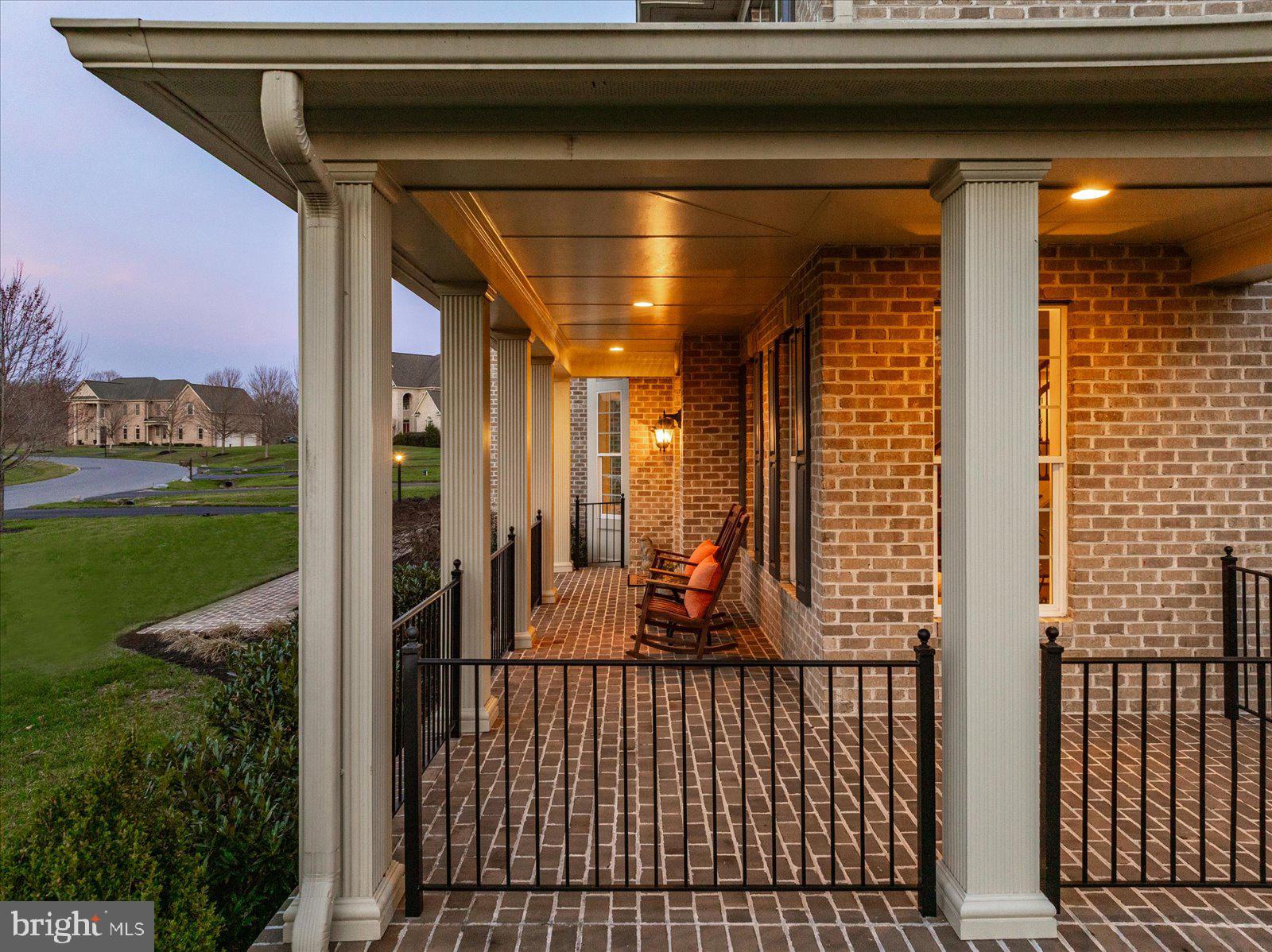 THE PRESERVE AT CLARKSVILLE - Residential