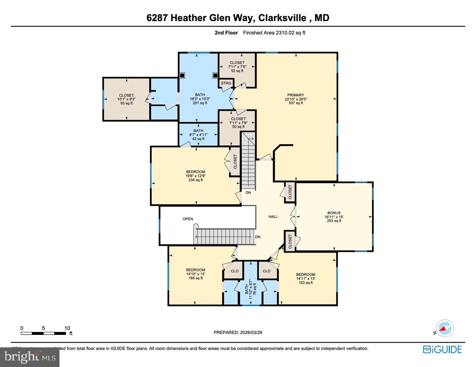 THE PRESERVE AT CLARKSVILLE - Residential