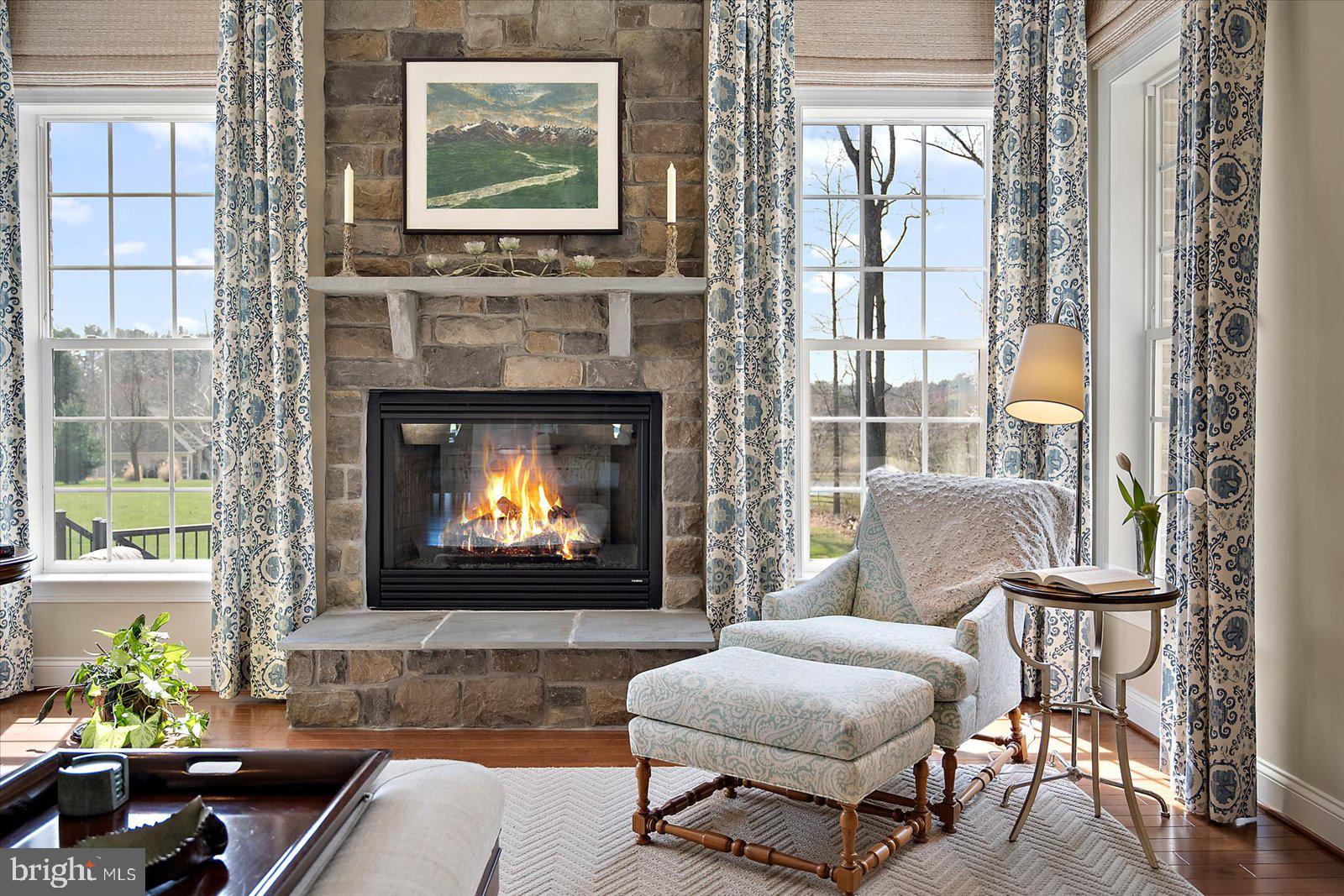 THE PRESERVE AT CLARKSVILLE - Residential