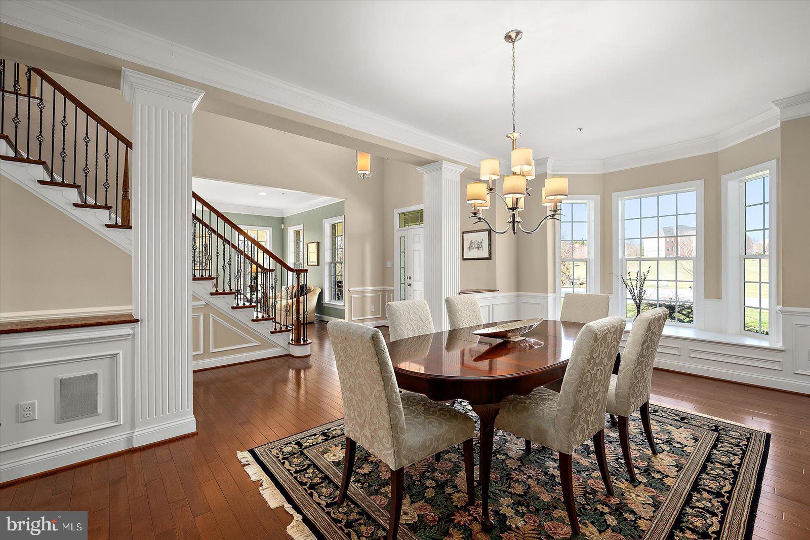 THE PRESERVE AT CLARKSVILLE - Residential