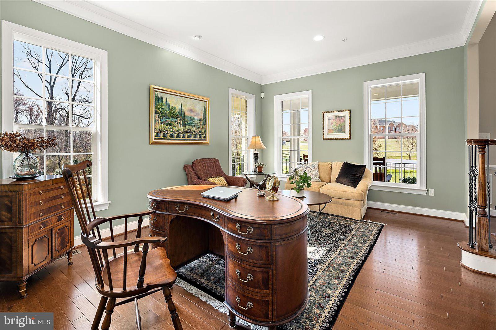 THE PRESERVE AT CLARKSVILLE - Residential