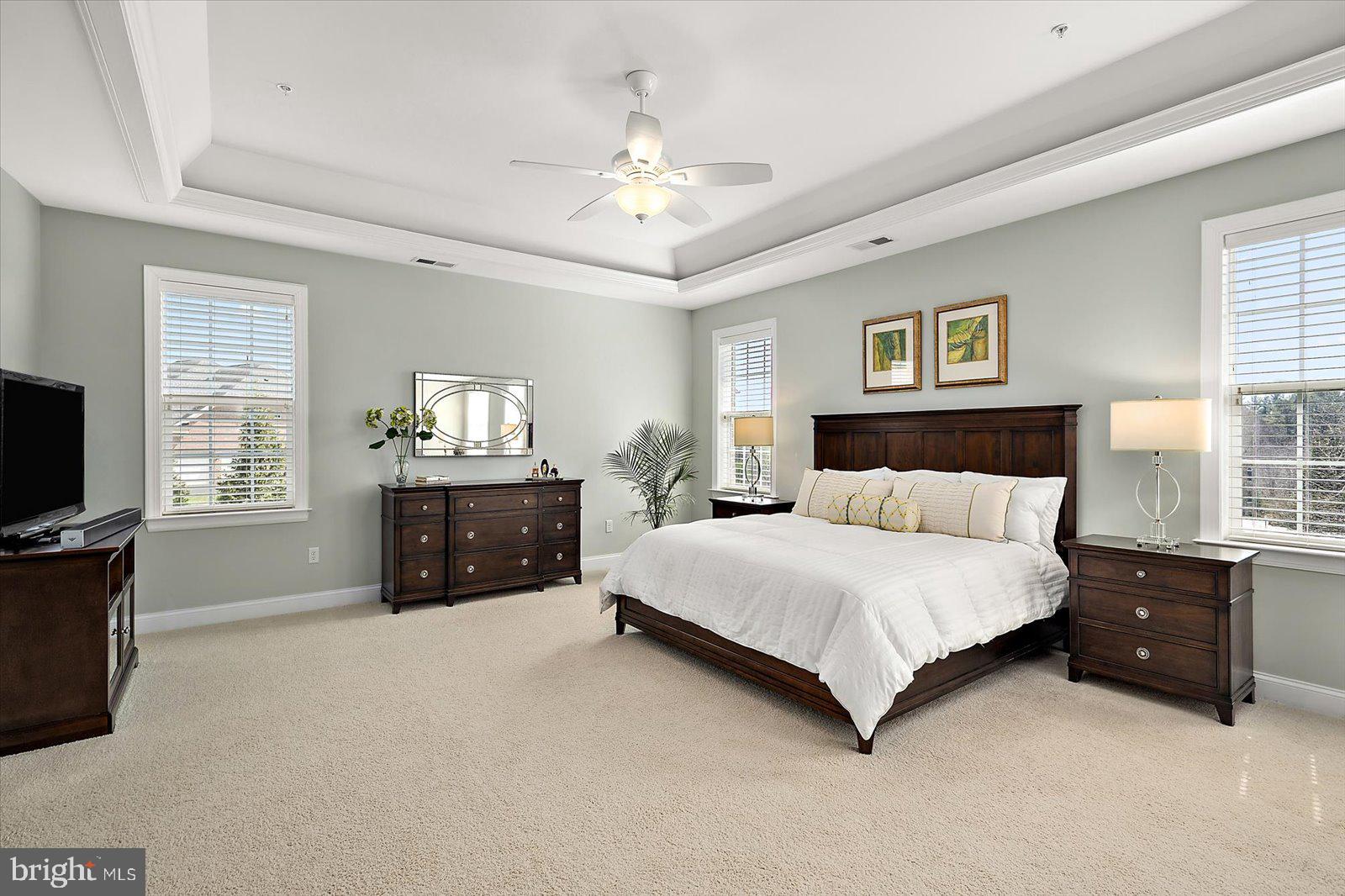 THE PRESERVE AT CLARKSVILLE - Residential