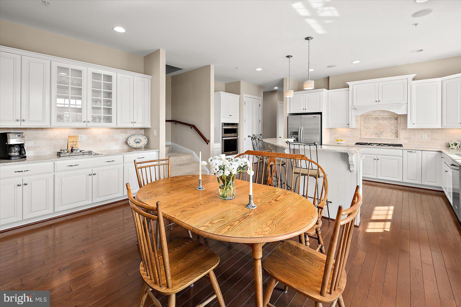 THE PRESERVE AT CLARKSVILLE - Residential