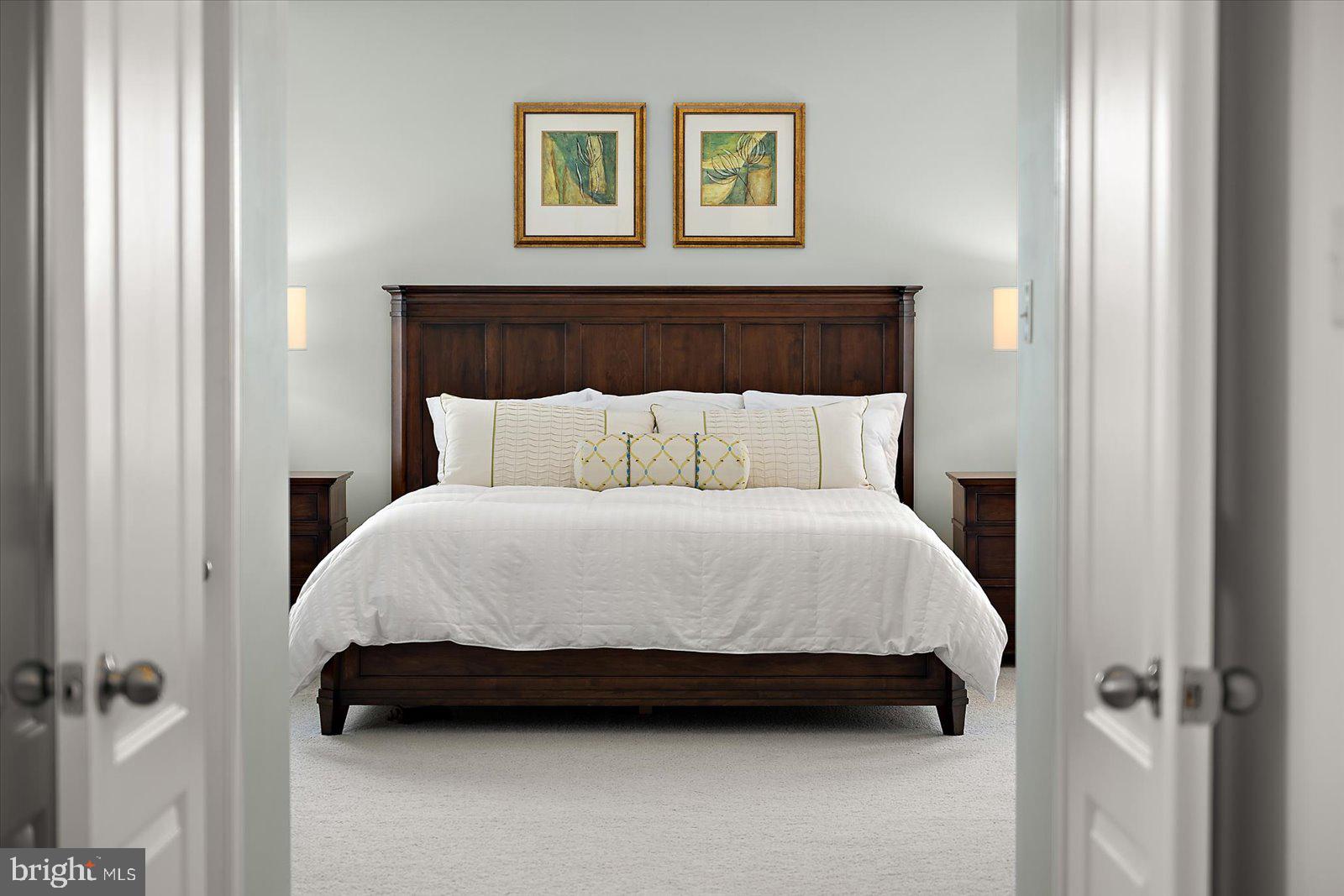 THE PRESERVE AT CLARKSVILLE - Residential