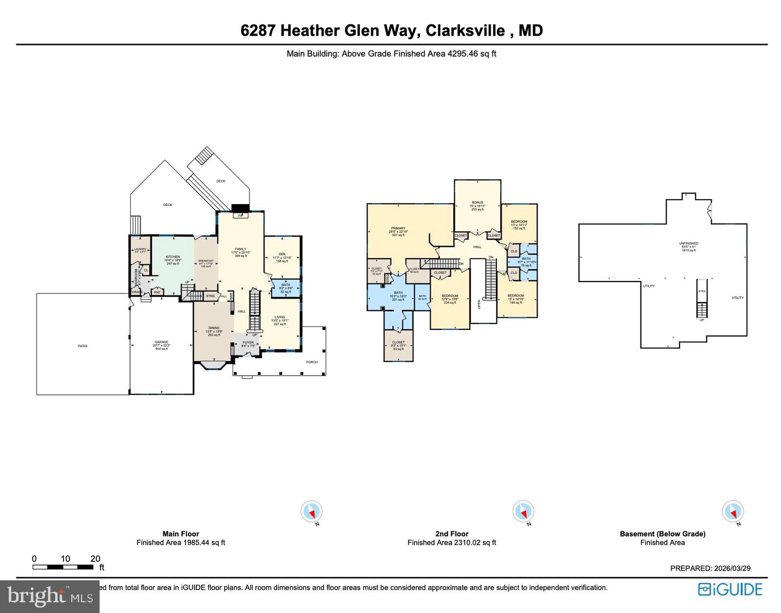 THE PRESERVE AT CLARKSVILLE - Residential