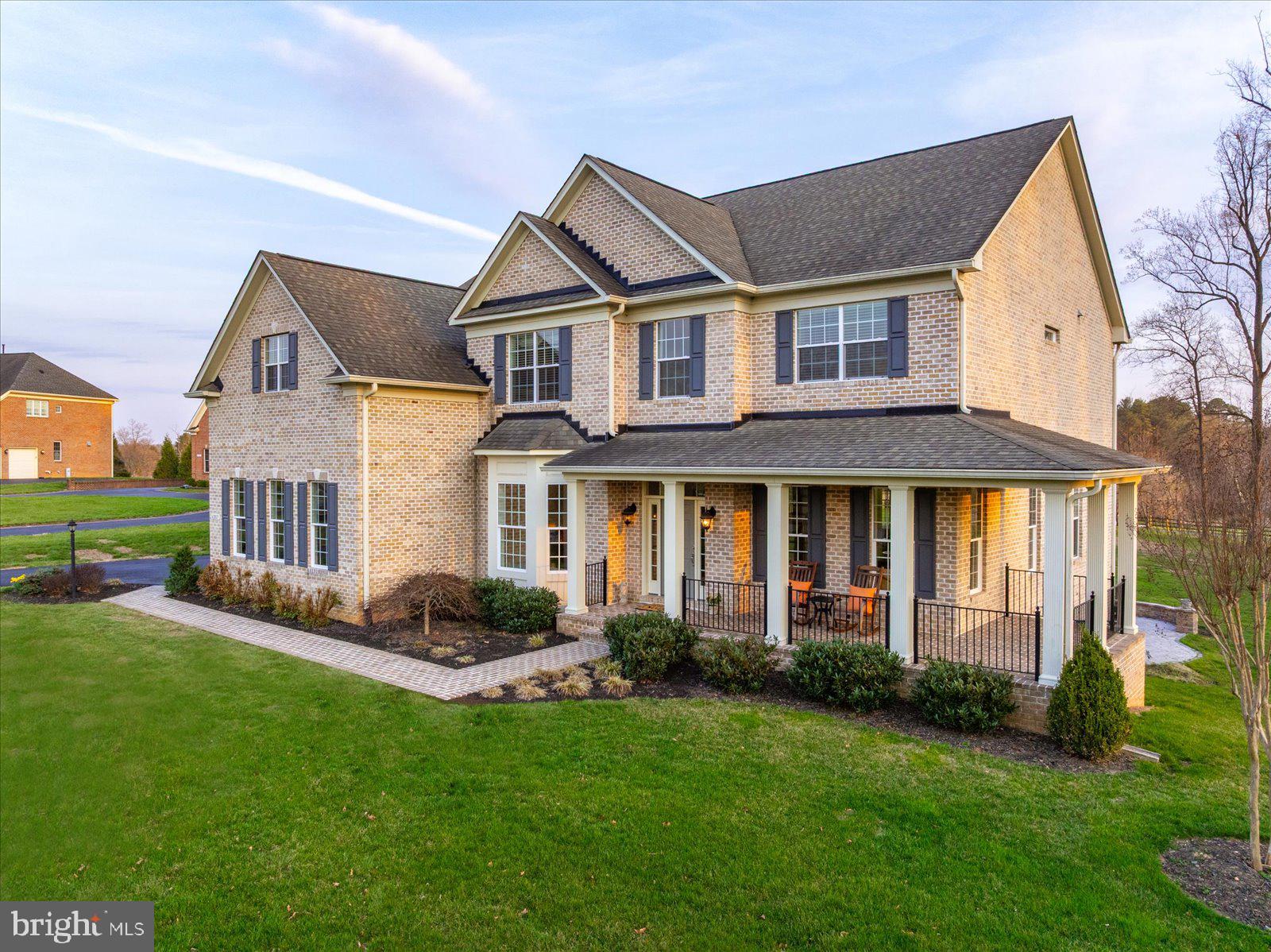 THE PRESERVE AT CLARKSVILLE - Residential