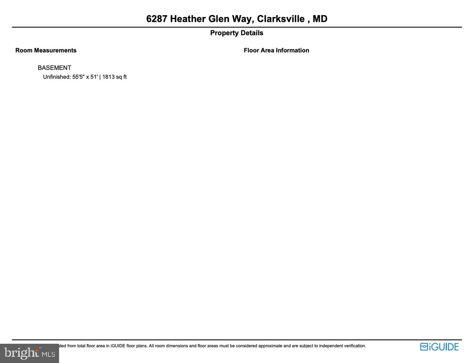 THE PRESERVE AT CLARKSVILLE - Residential