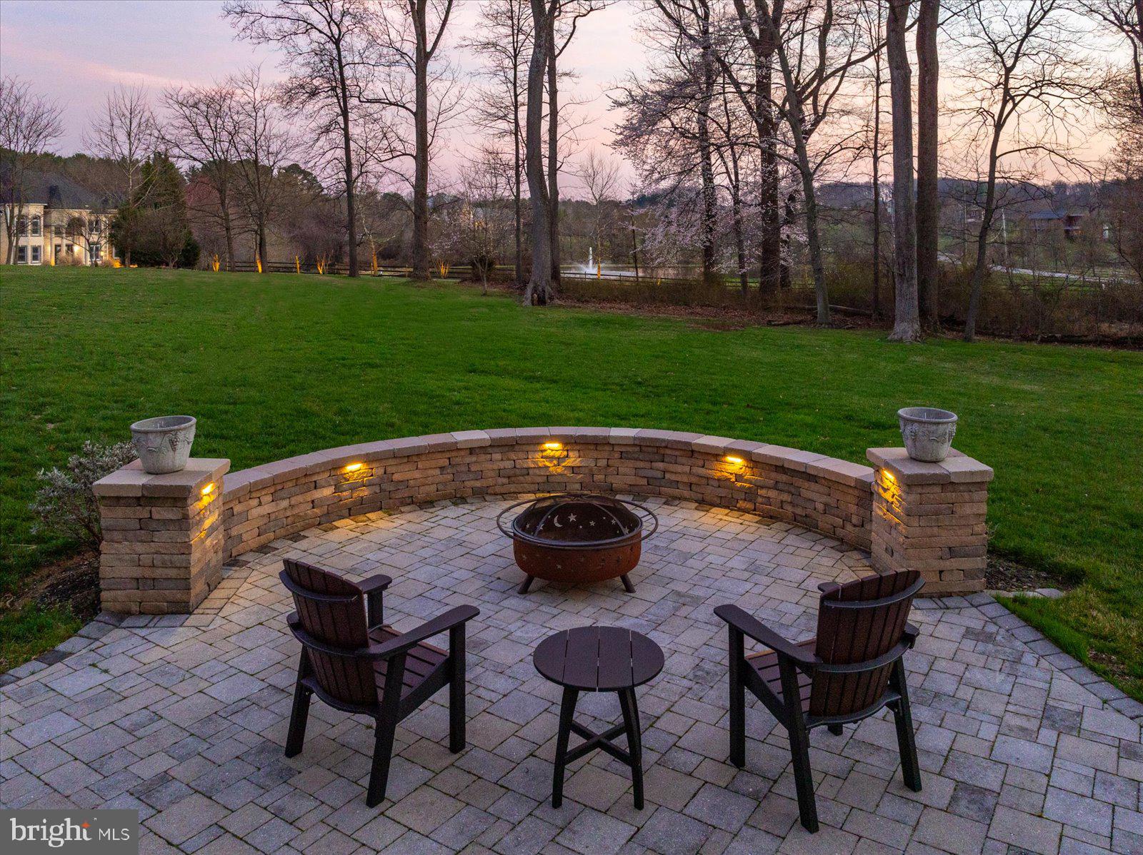 THE PRESERVE AT CLARKSVILLE - Residential