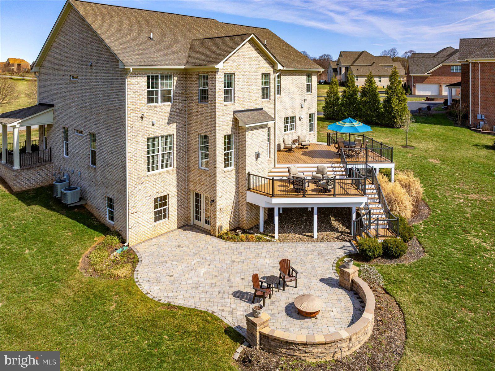 THE PRESERVE AT CLARKSVILLE - Residential