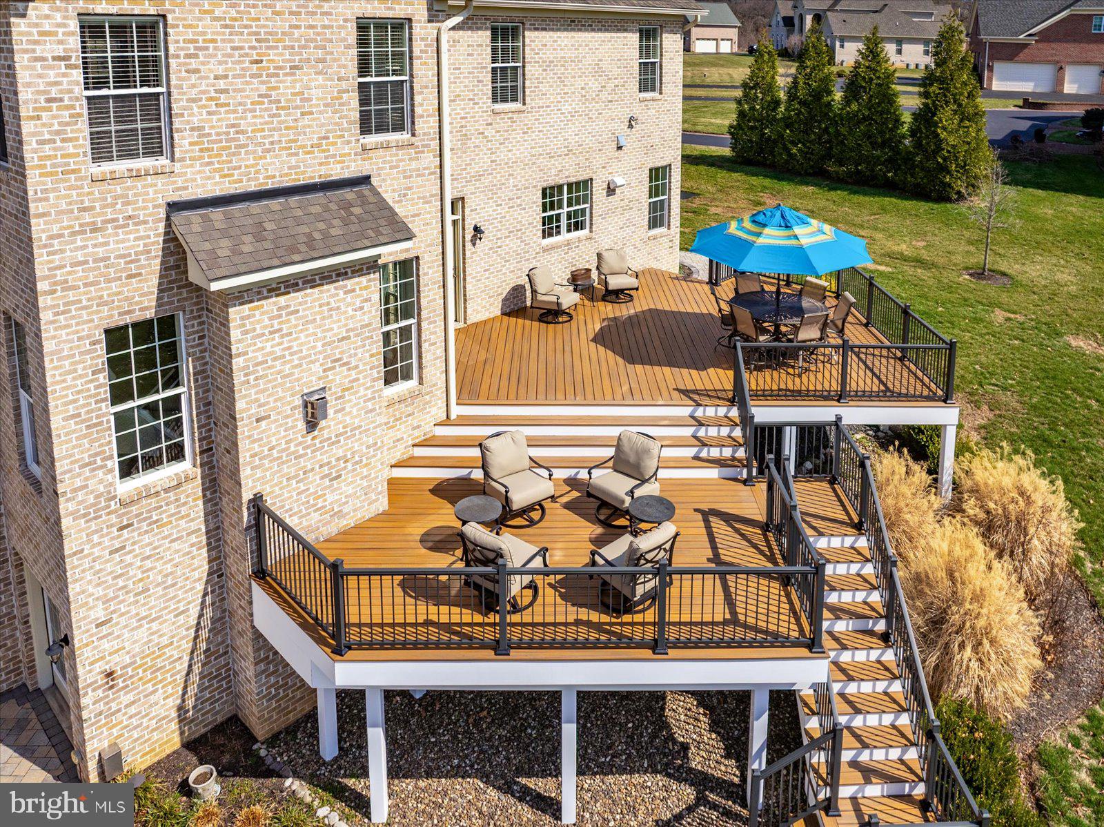 THE PRESERVE AT CLARKSVILLE - Residential