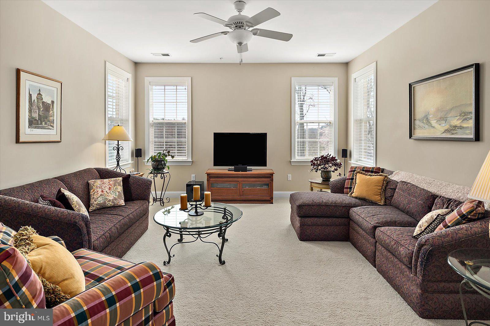 THE PRESERVE AT CLARKSVILLE - Residential