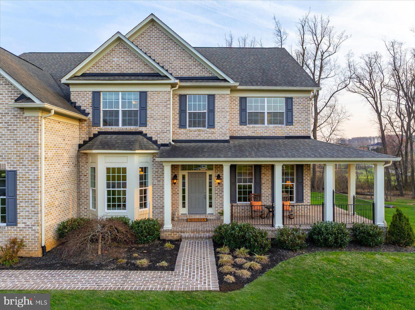 THE PRESERVE AT CLARKSVILLE - Residential