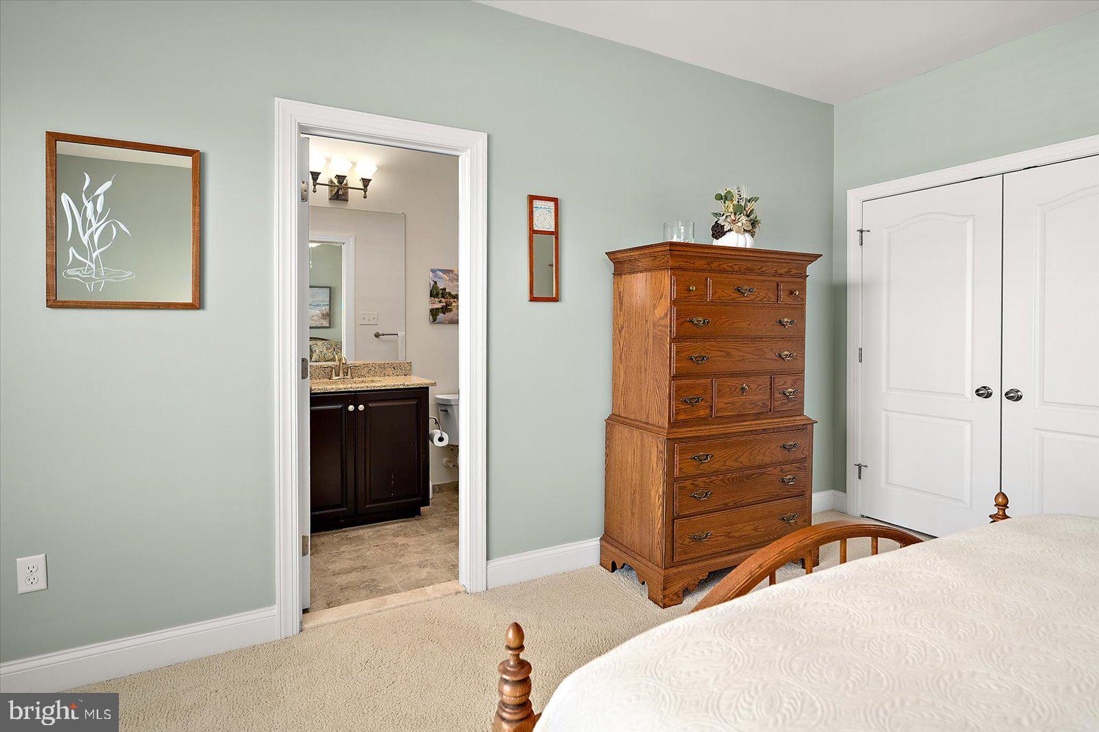 THE PRESERVE AT CLARKSVILLE - Residential