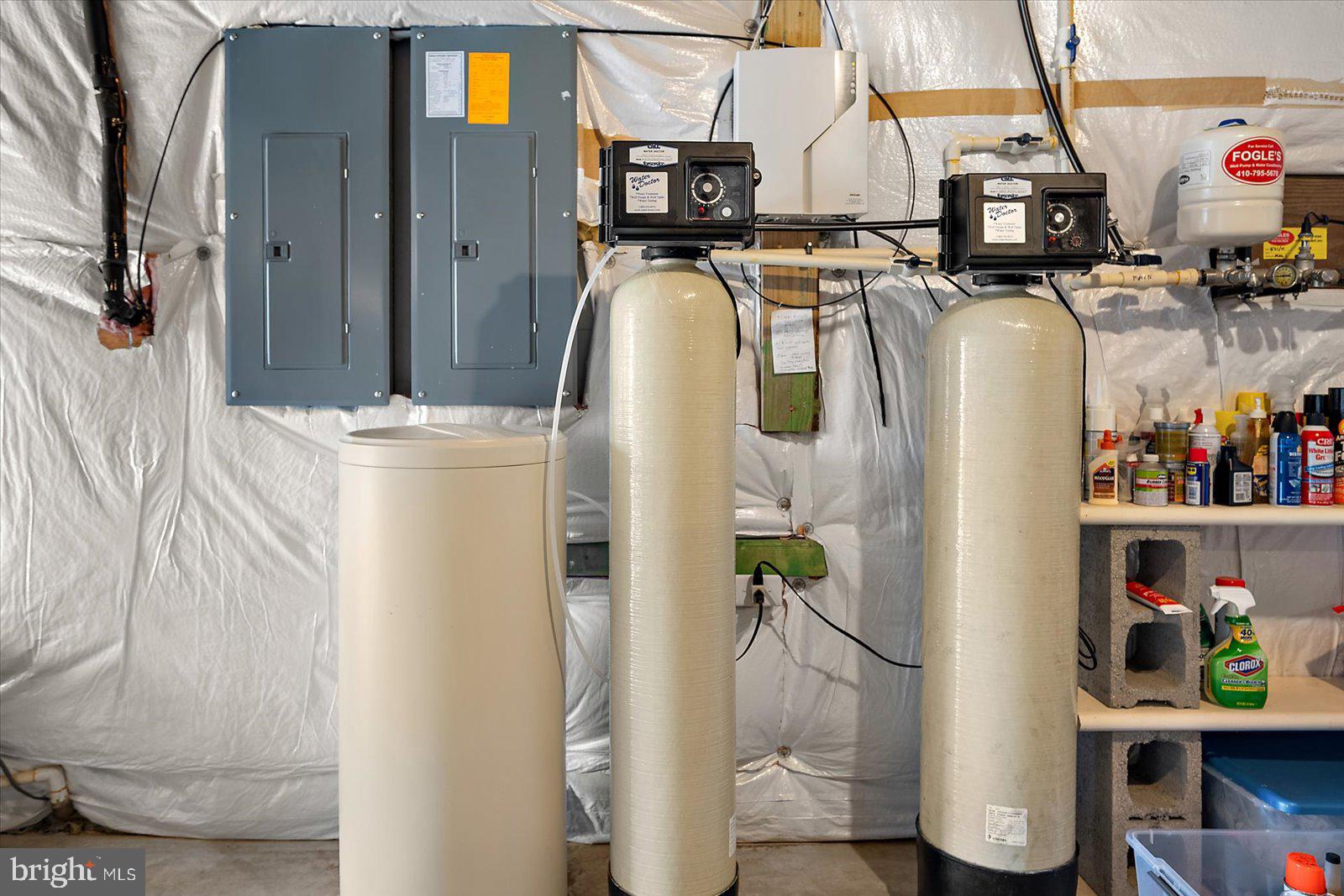 THE PRESERVE AT CLARKSVILLE - Residential