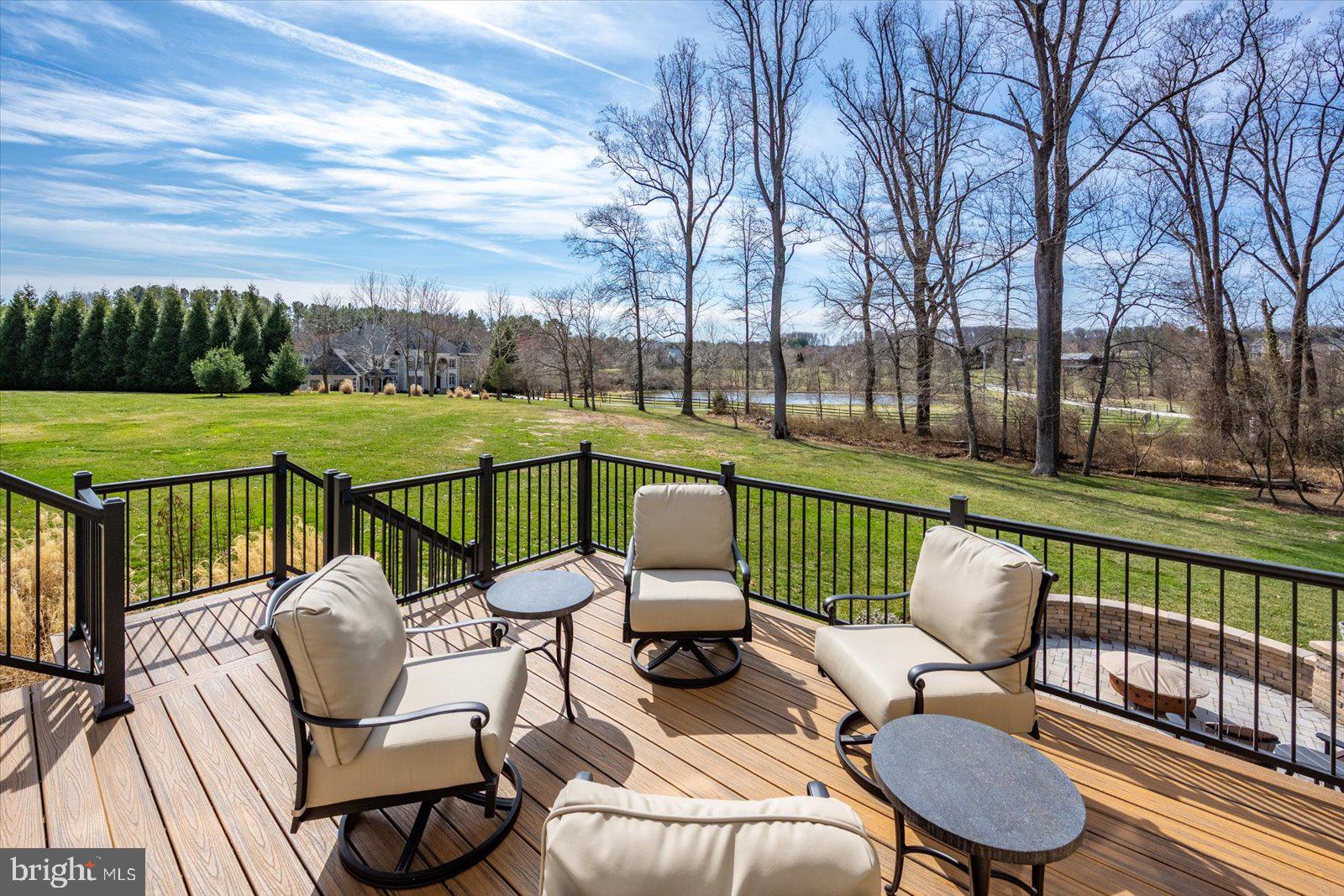 THE PRESERVE AT CLARKSVILLE - Residential