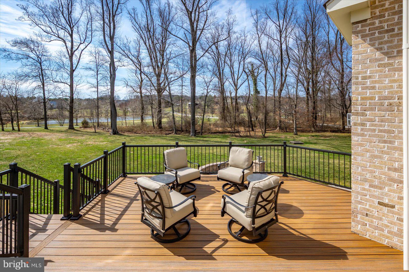 THE PRESERVE AT CLARKSVILLE - Residential