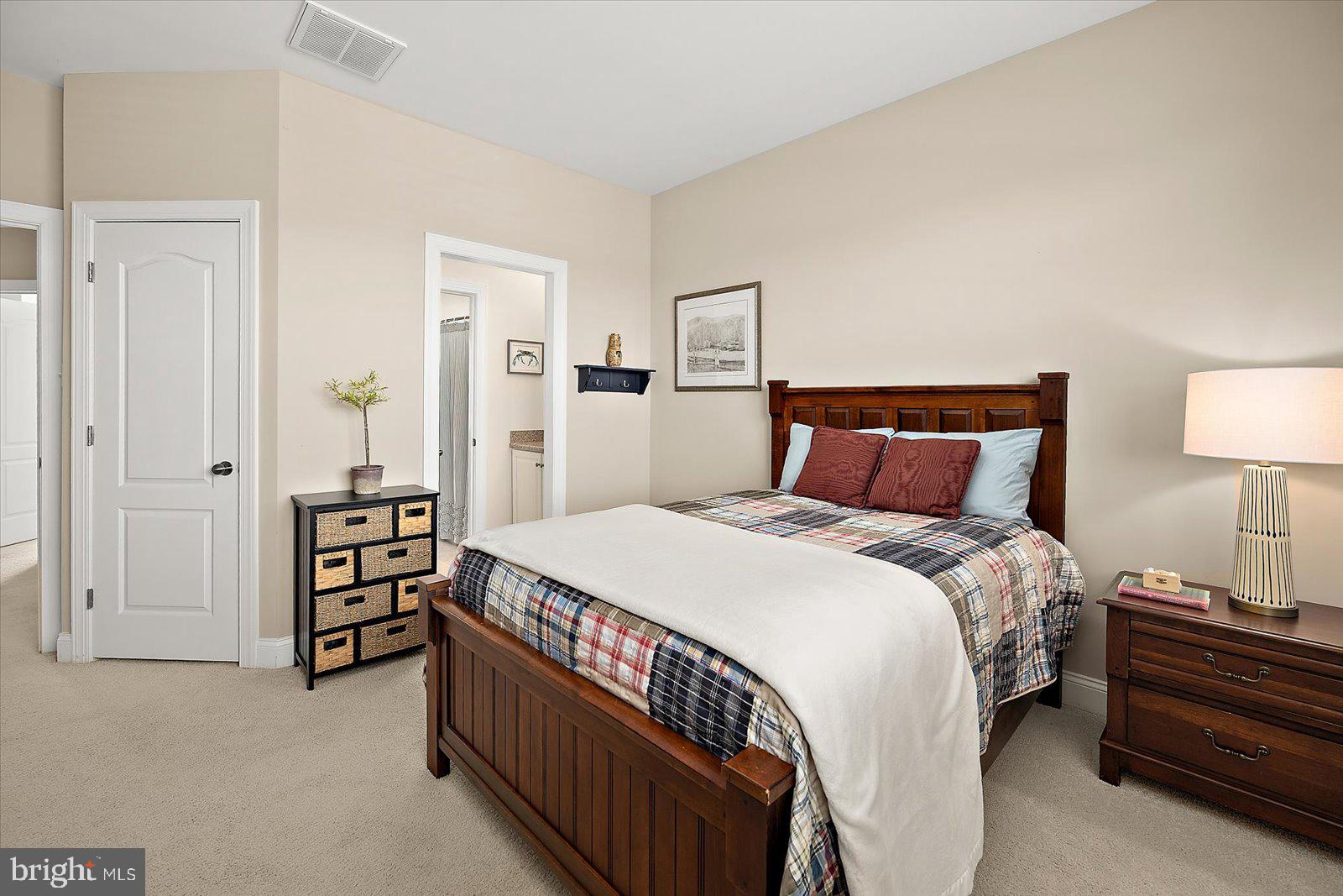 THE PRESERVE AT CLARKSVILLE - Residential