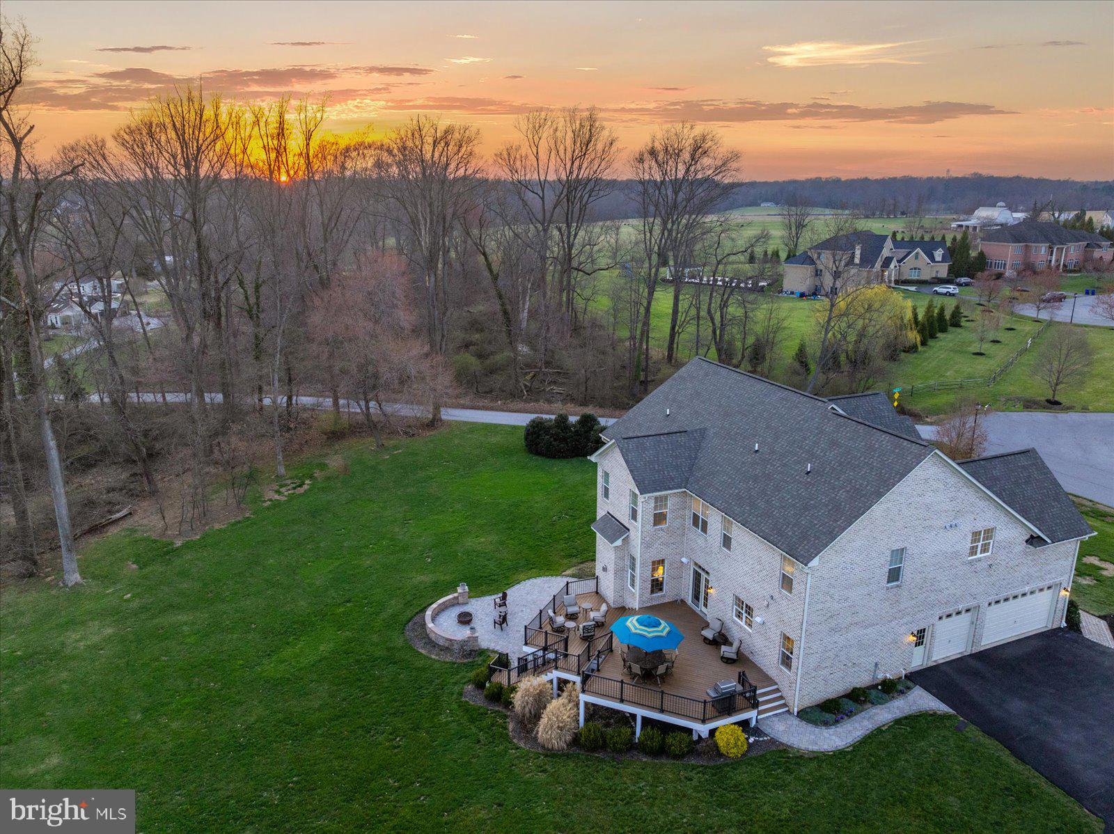 THE PRESERVE AT CLARKSVILLE - Residential