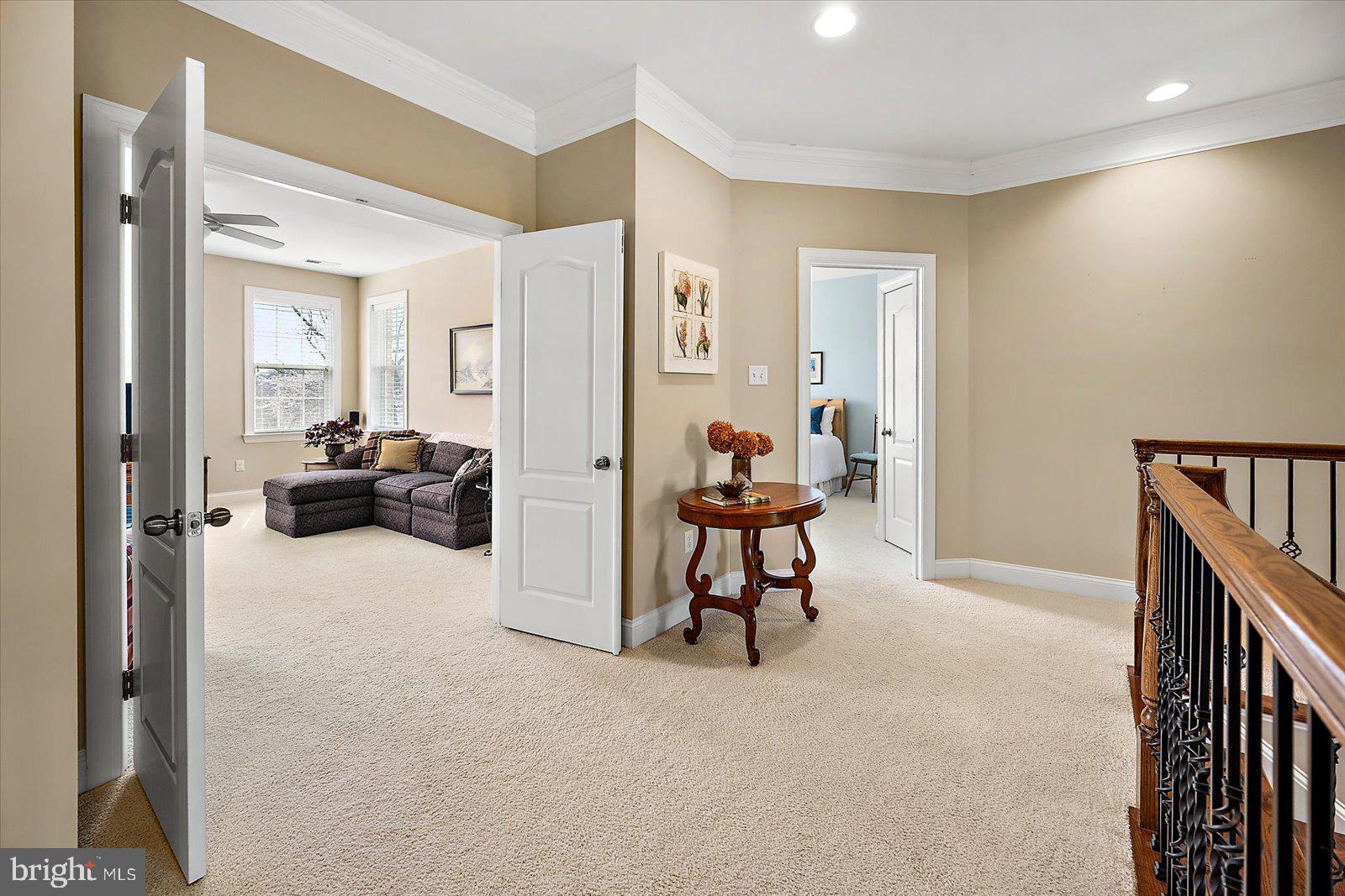 THE PRESERVE AT CLARKSVILLE - Residential