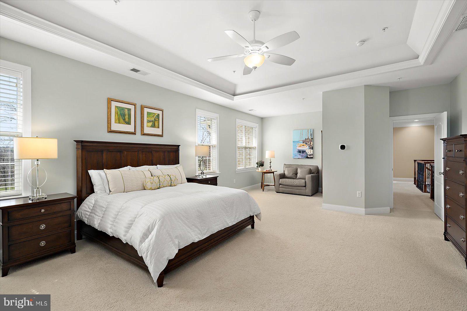 THE PRESERVE AT CLARKSVILLE - Residential