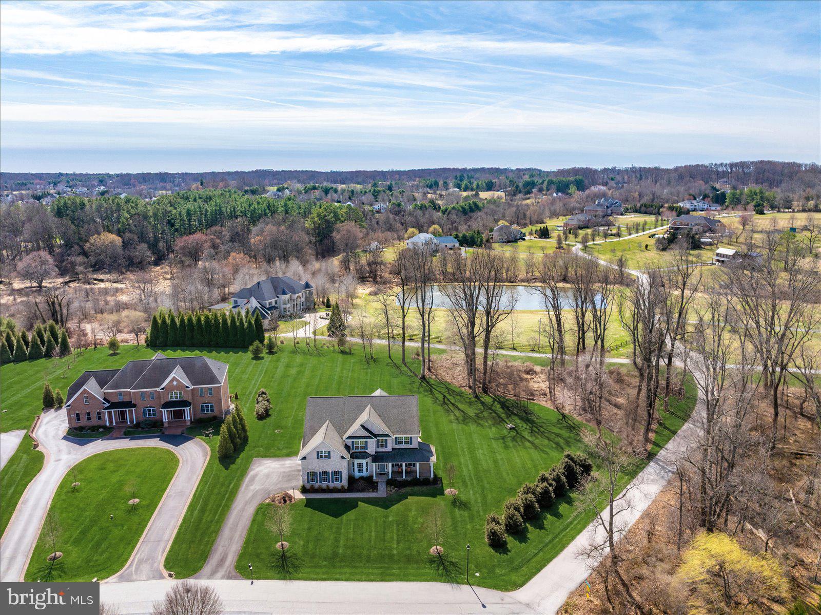 THE PRESERVE AT CLARKSVILLE - Residential