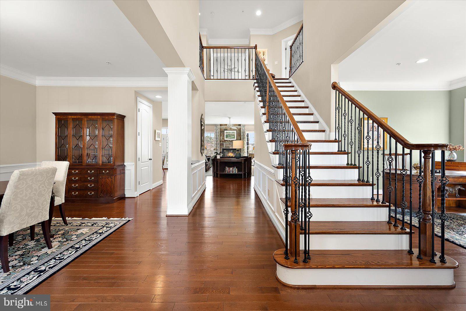 THE PRESERVE AT CLARKSVILLE - Residential