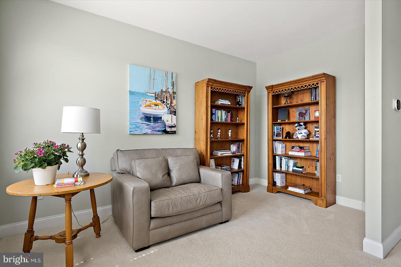 THE PRESERVE AT CLARKSVILLE - Residential