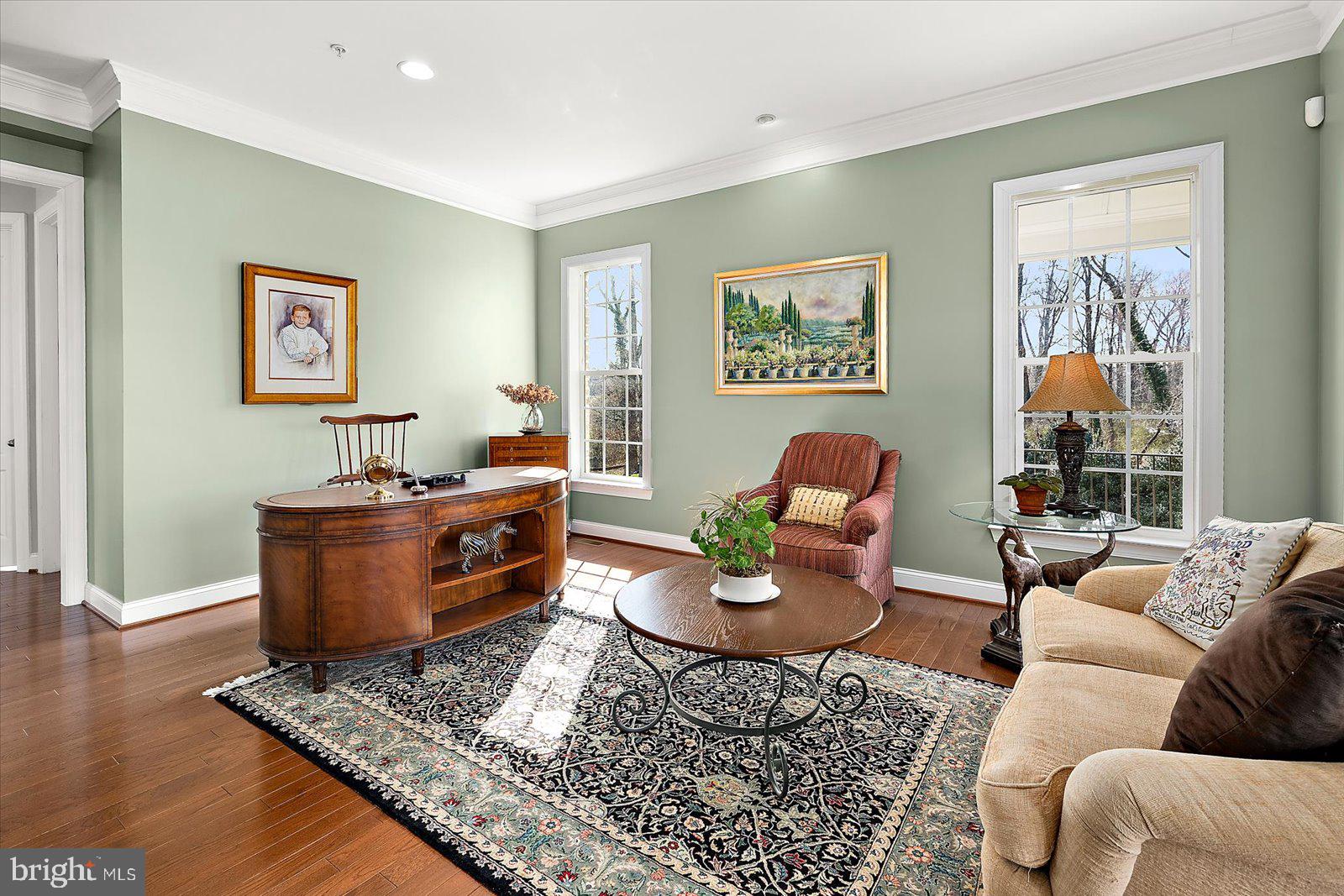 THE PRESERVE AT CLARKSVILLE - Residential