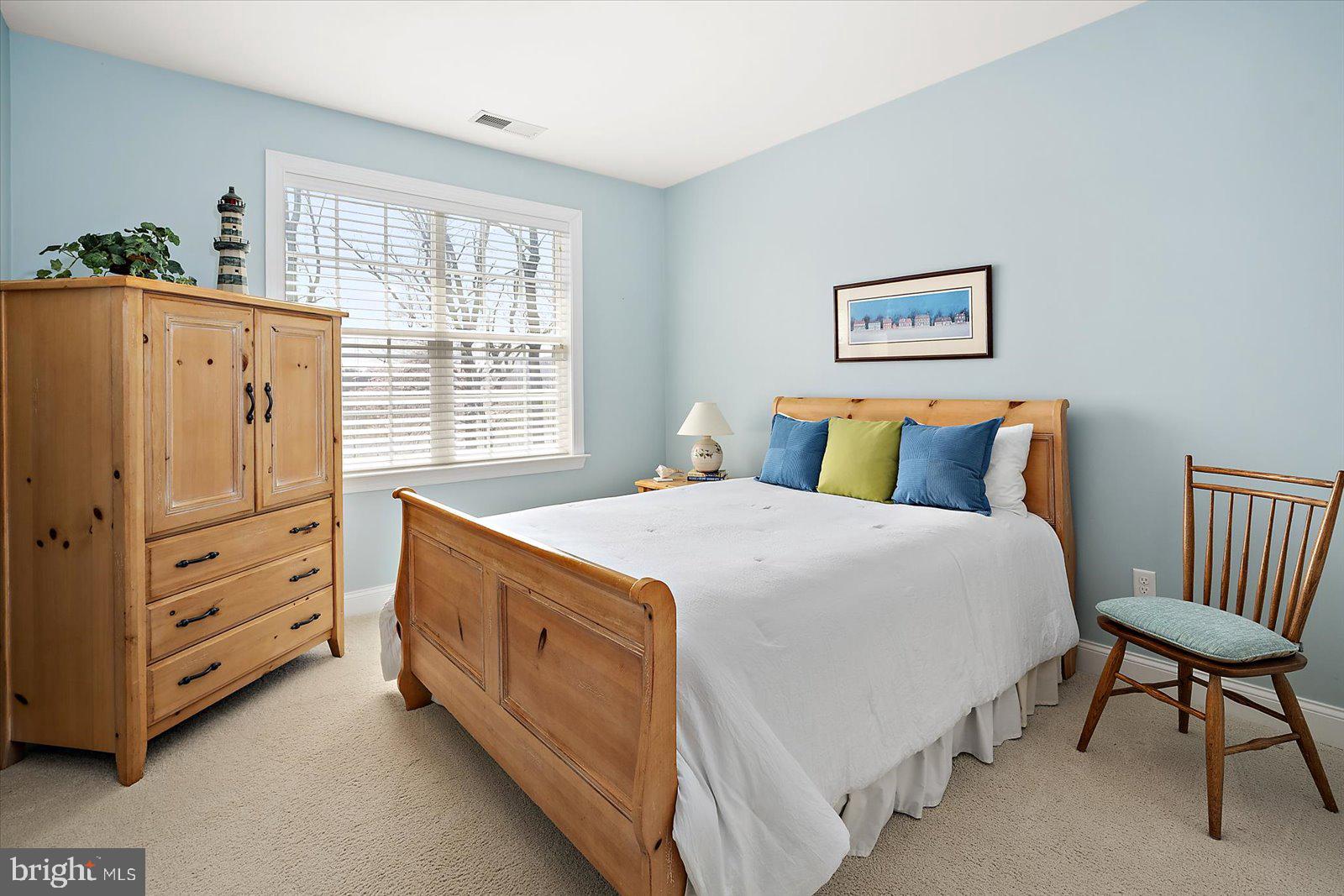 THE PRESERVE AT CLARKSVILLE - Residential