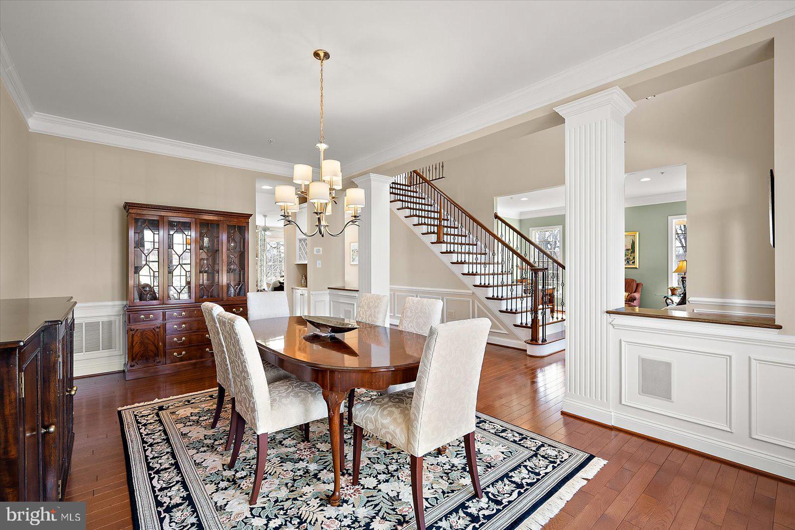 THE PRESERVE AT CLARKSVILLE - Residential