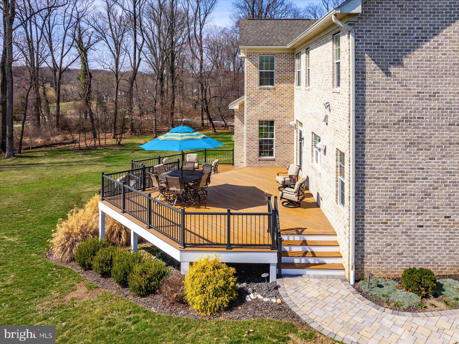 THE PRESERVE AT CLARKSVILLE - Residential