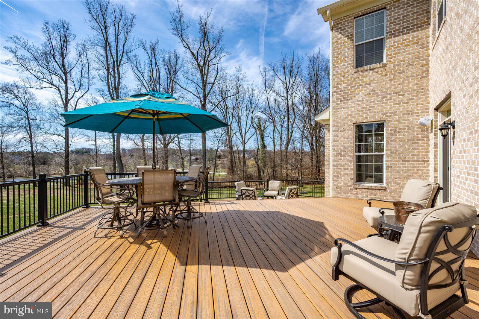 THE PRESERVE AT CLARKSVILLE - Residential