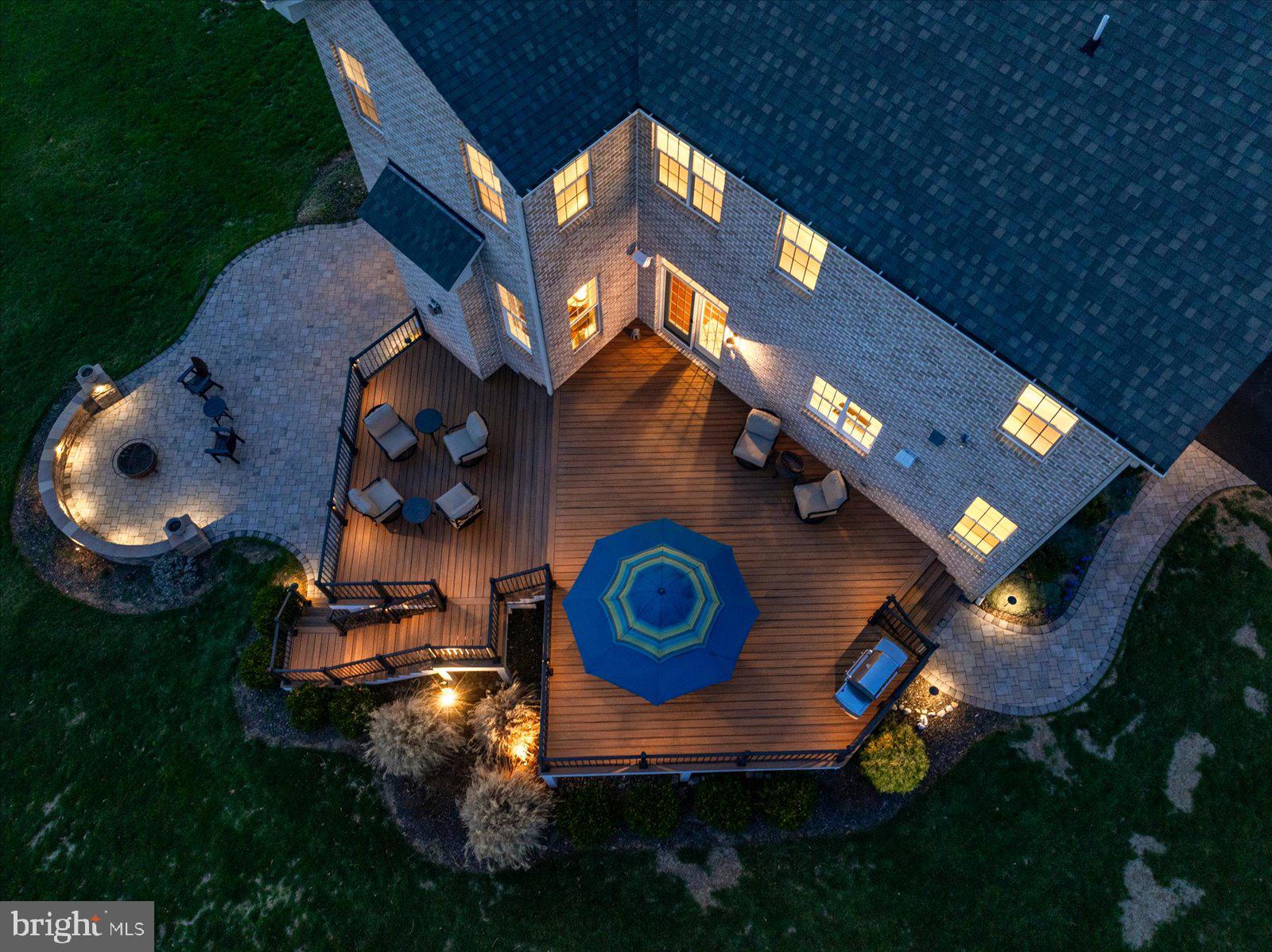 THE PRESERVE AT CLARKSVILLE - Residential