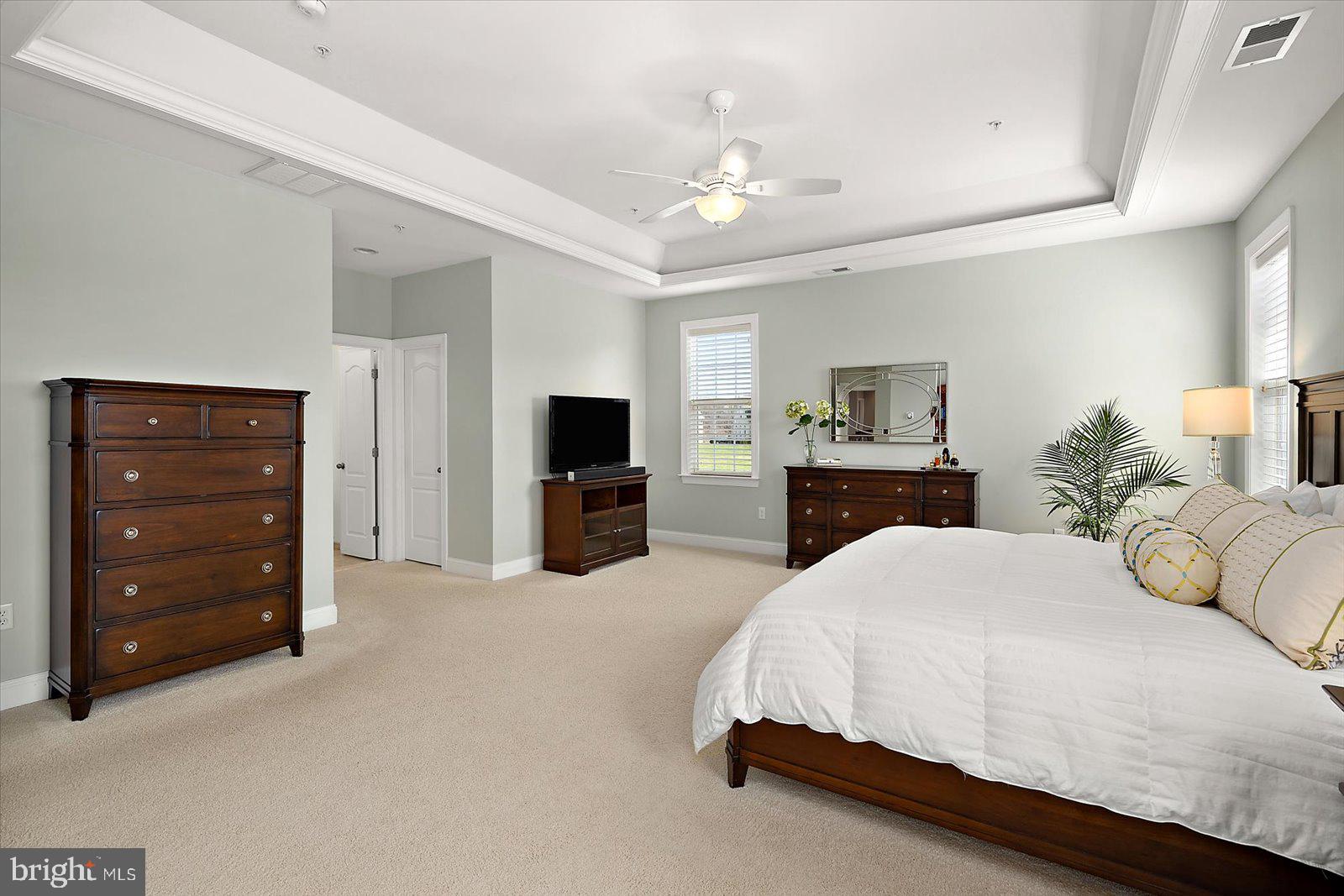 THE PRESERVE AT CLARKSVILLE - Residential