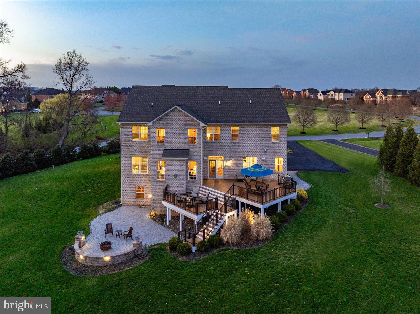 THE PRESERVE AT CLARKSVILLE - Residential