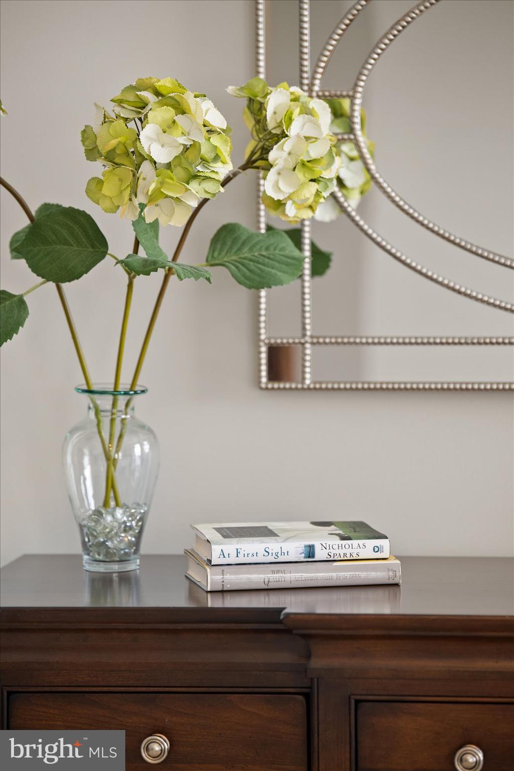 THE PRESERVE AT CLARKSVILLE - Residential