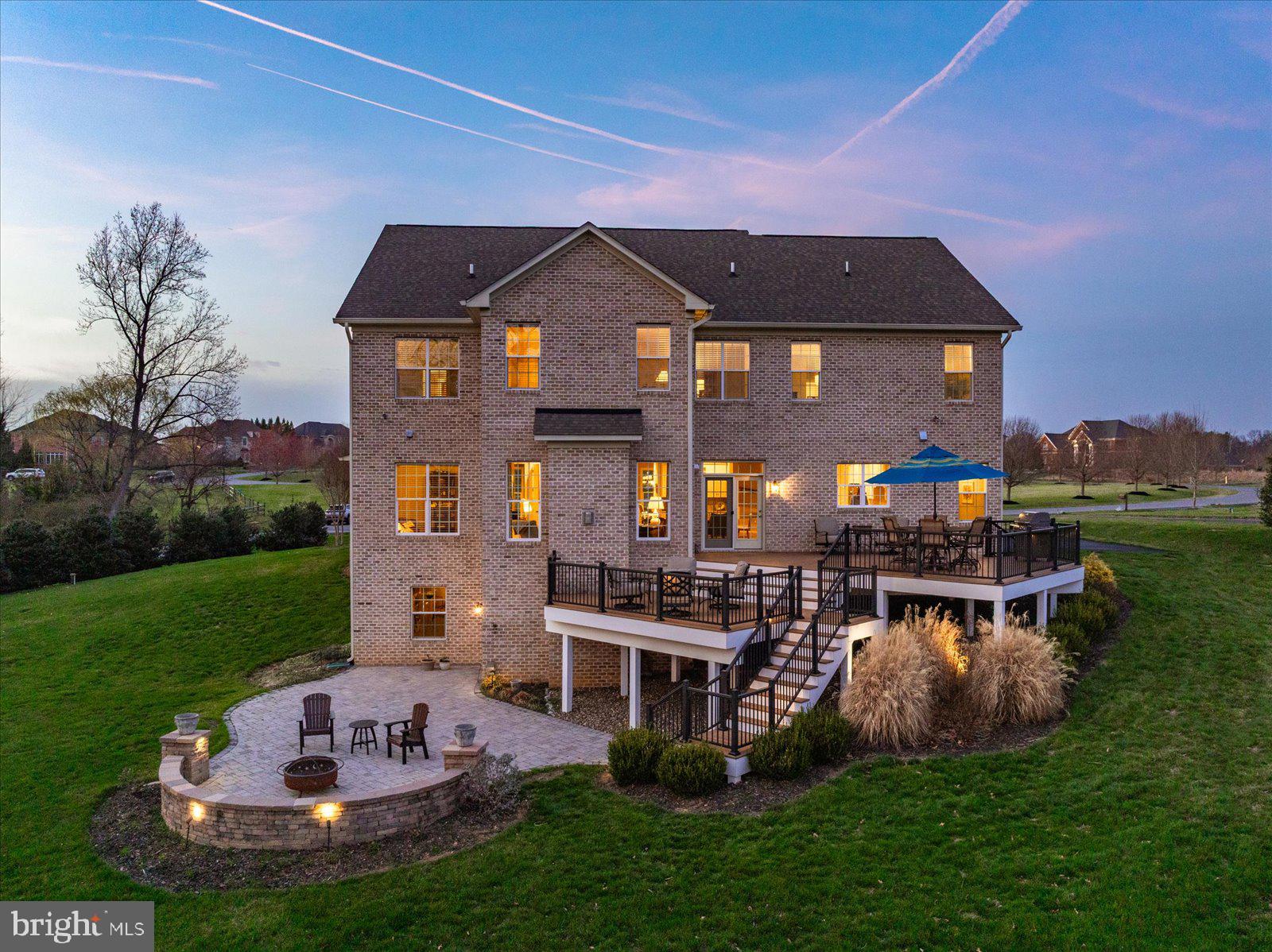 THE PRESERVE AT CLARKSVILLE - Residential