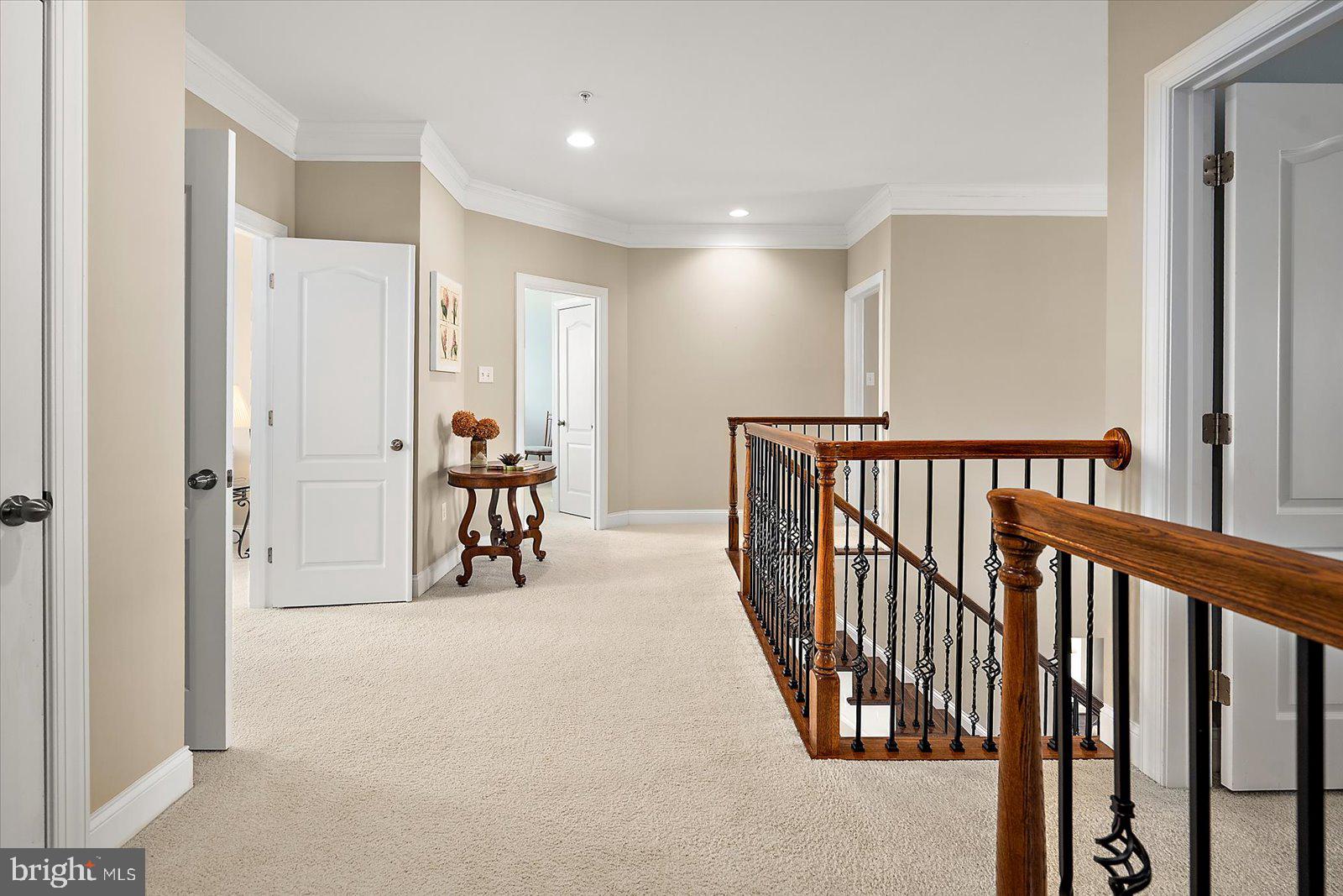 THE PRESERVE AT CLARKSVILLE - Residential