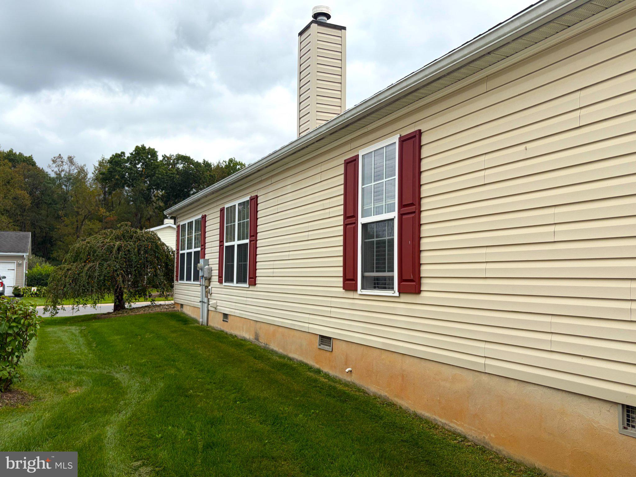 216 FULTONS RUN