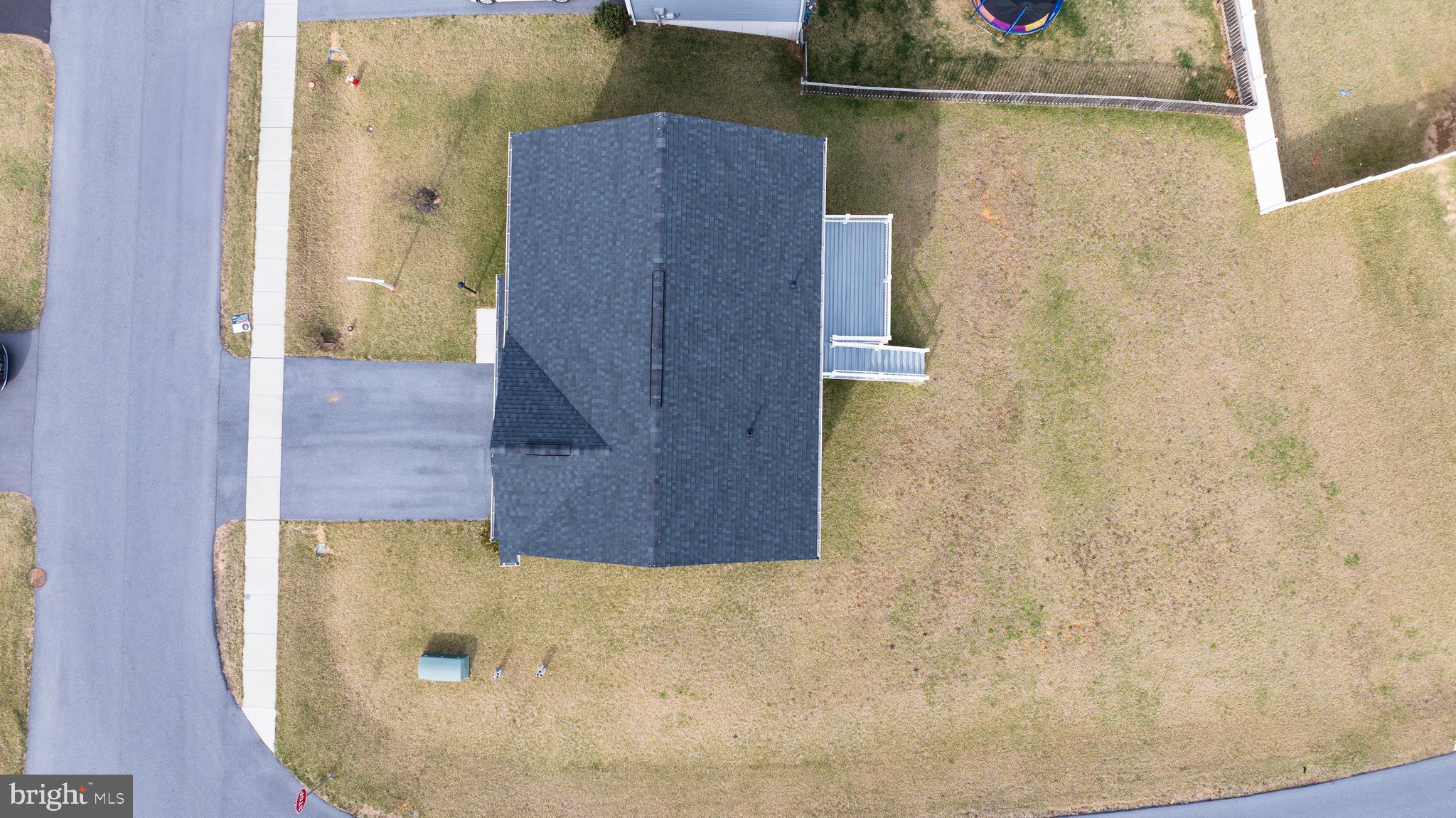 STONECREST - Residential