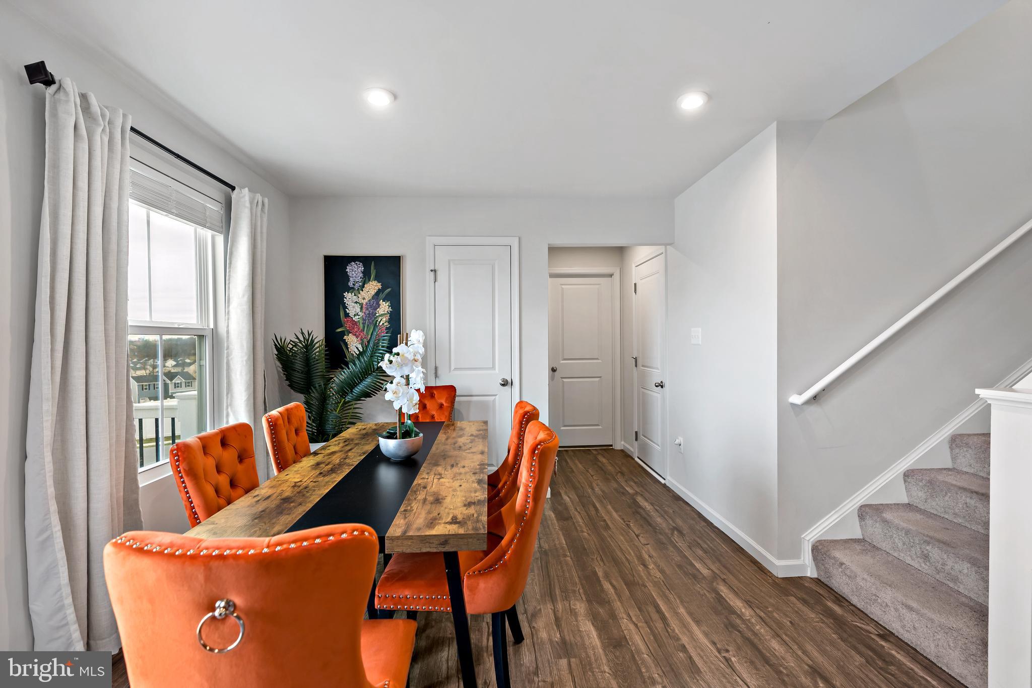 STONECREST - Residential