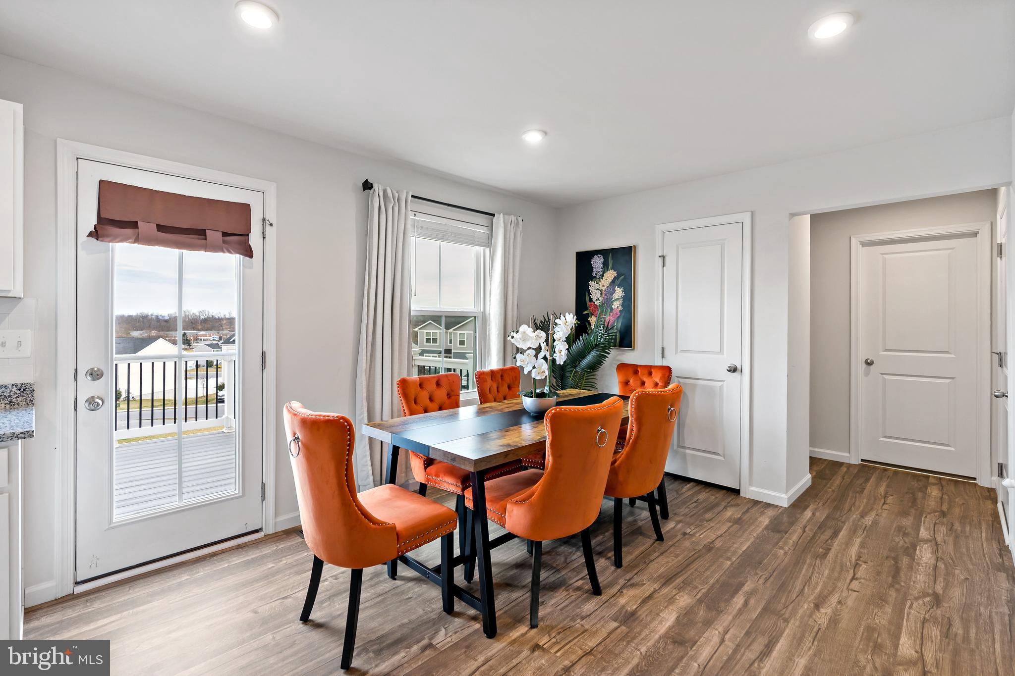 STONECREST - Residential